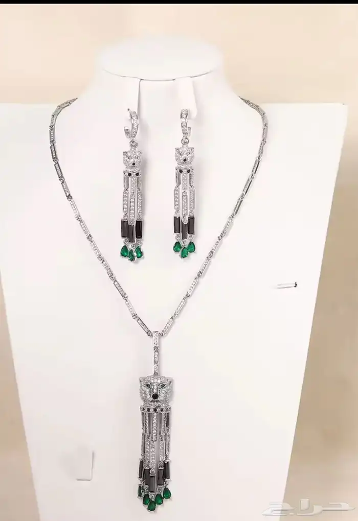 اكسسورات زركون اصلي ماتتغير 2