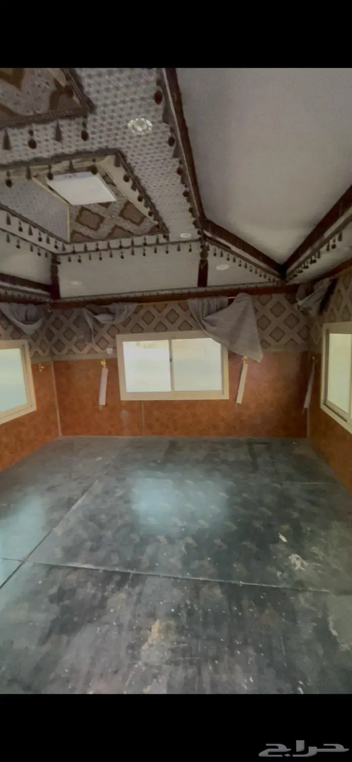 كارافان سحب النعيرية 8