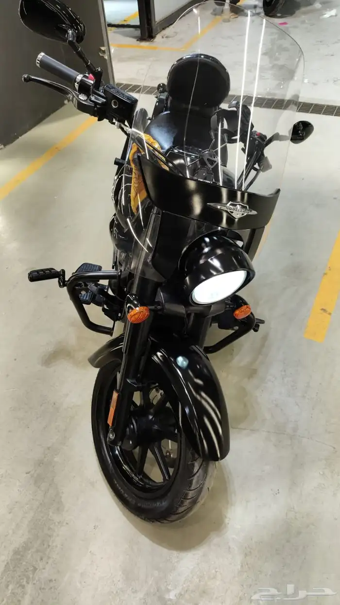 بوليفارد C90 بوس اديشن 1500cc 9