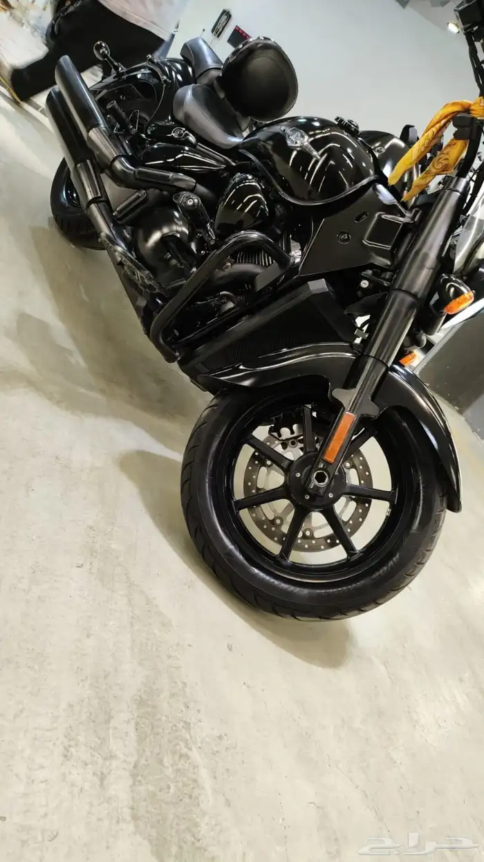 بوليفارد C90 بوس اديشن 1500cc 8