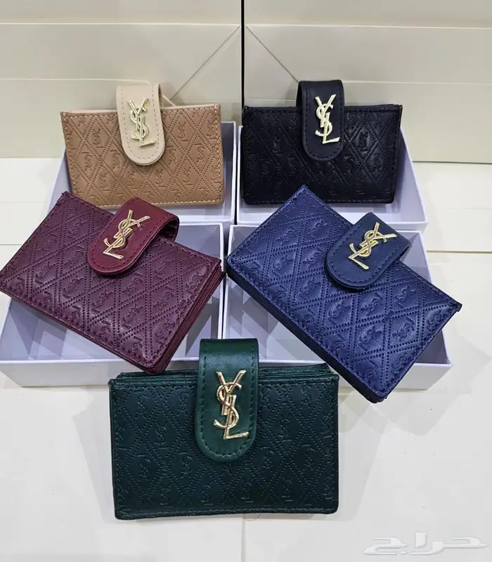 محافظ نسائية ماركات عالمية 1