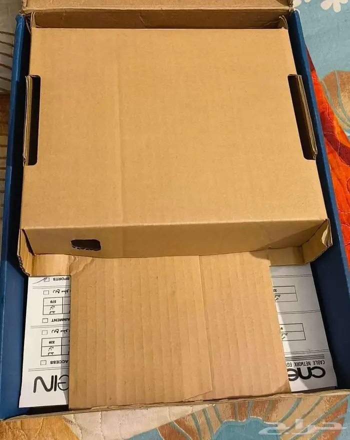 ريسيفر بى ان مصرى humax باشتراك ( عرض خاص ) 3