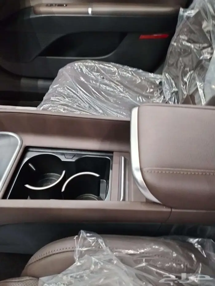 هيونداي ازيرا 2025 عروض مميزه وحصريه للكاش والاقساط 29