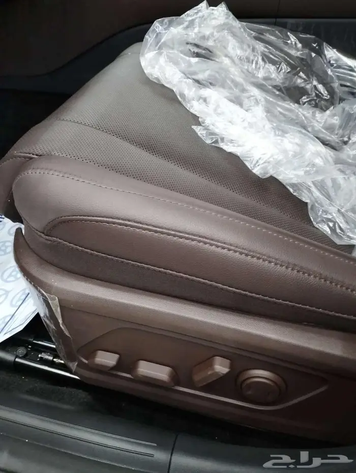 هيونداي ازيرا 2025 عروض مميزه وحصريه للكاش والاقساط 6