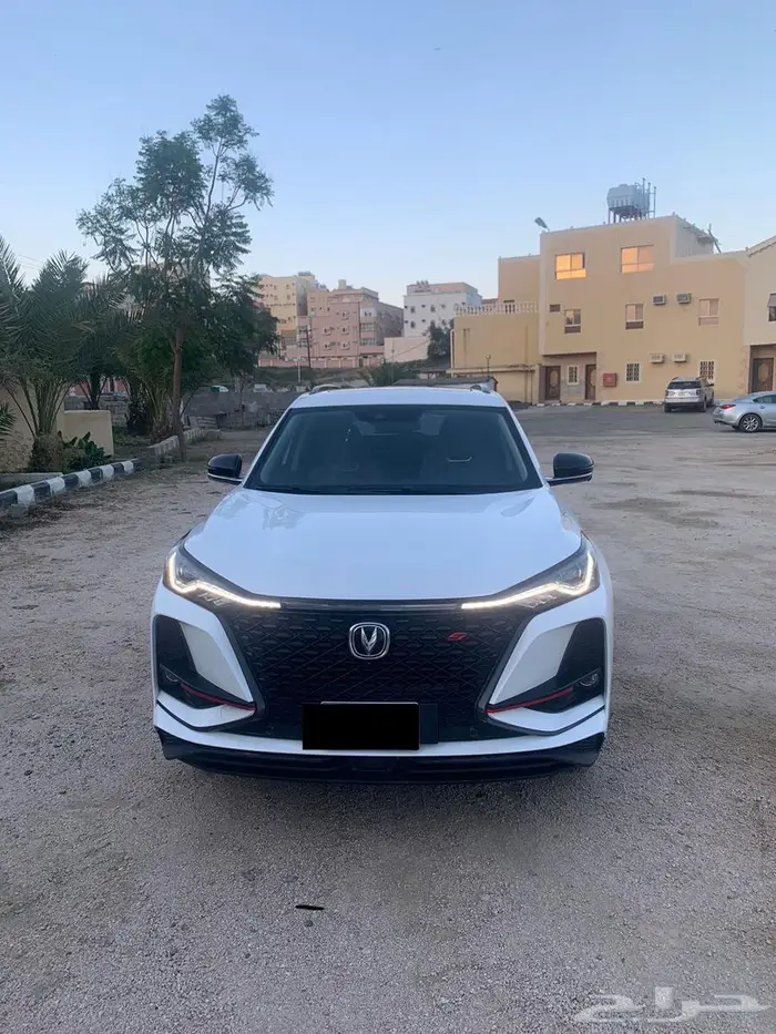 شانجان سي إس 75 بلس 0