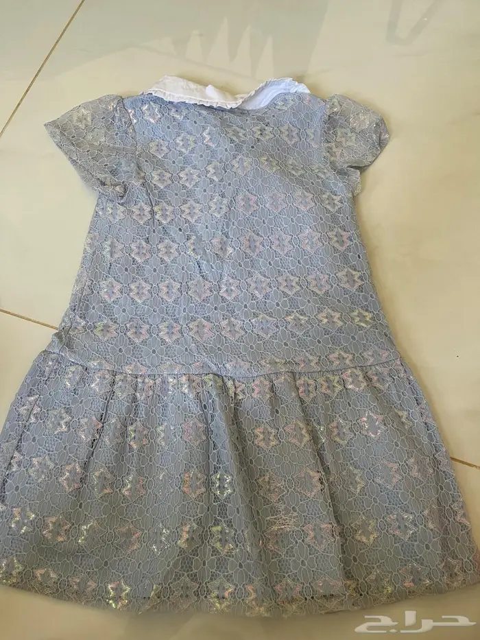 فساتين آغنر بناتي 3