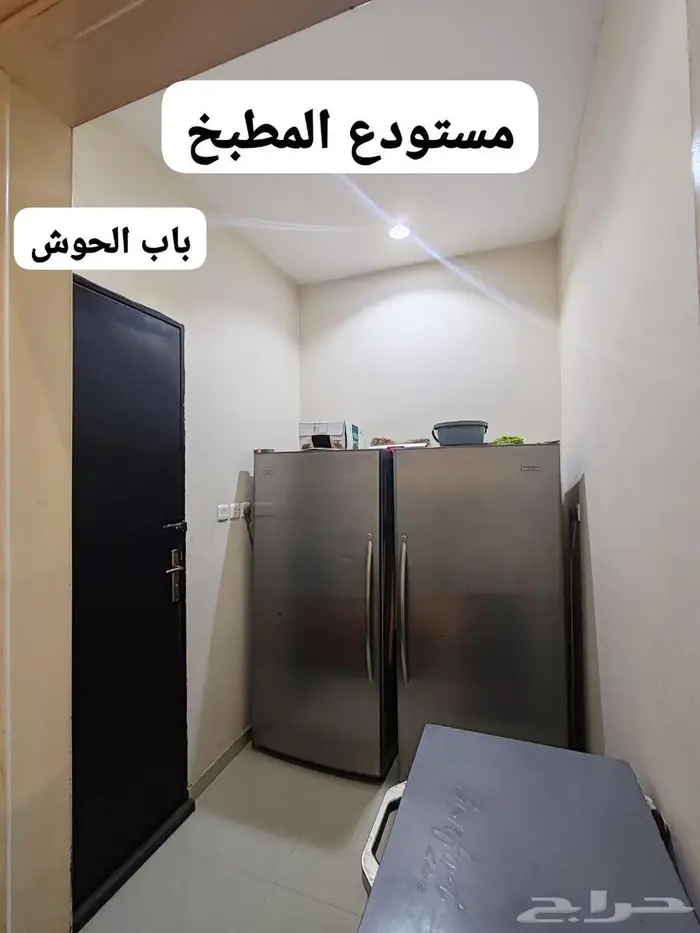 للبيع فيلا بشقتين (أ) حي ظهرة لبن بالرياض 4