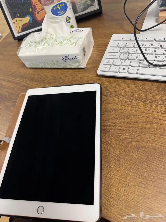 Ipad 8th generation  ايباد الجيل الثامن 0