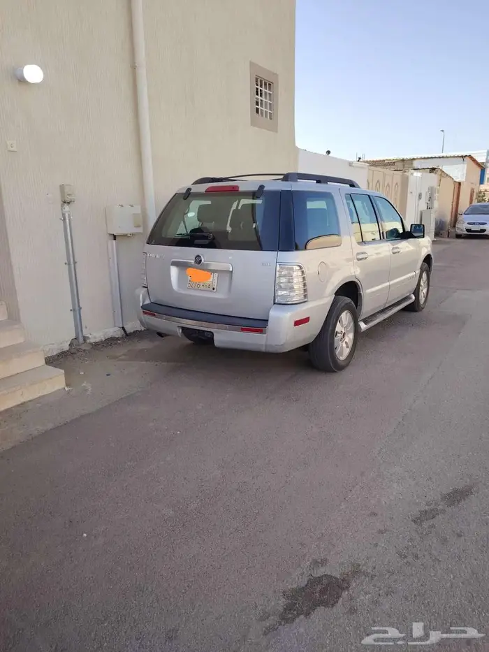 اكسبلور مونتنير 0