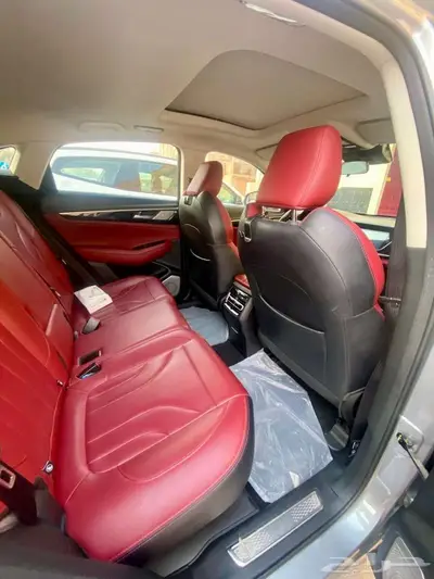 شانجان CS85 2021 ليمتد فل كامل للبيع 7