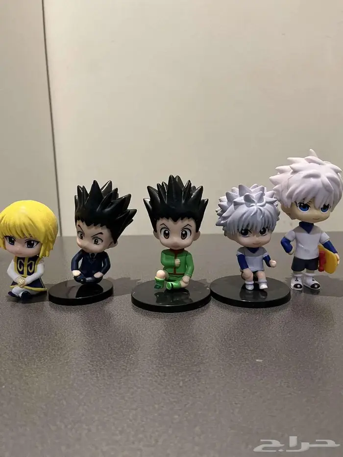 فقرات انمي قابل للمكاسرة 16