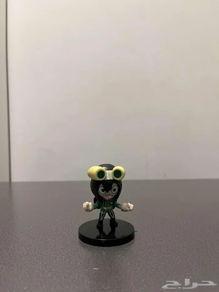 فقرات انمي قابل للمكاسرة 5