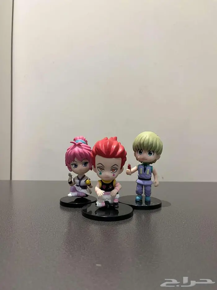 فقرات انمي قابل للمكاسرة 2