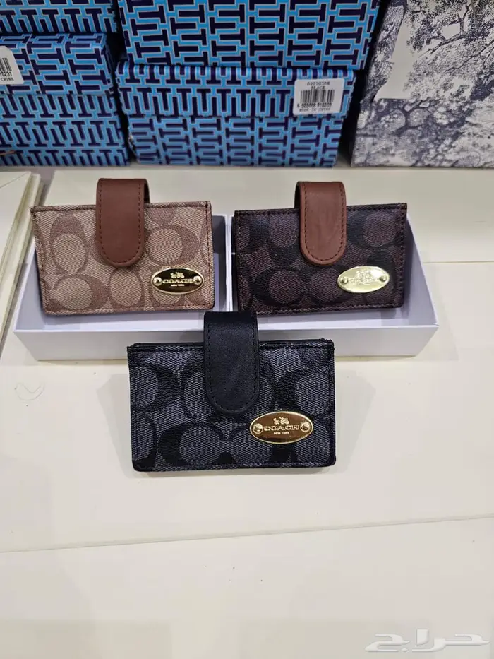 محافظ نسائية ماركات عالمية 3