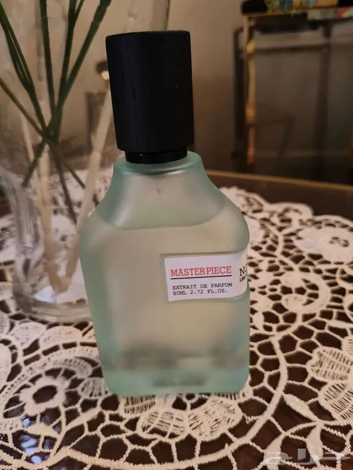 عطر مستر بيس 0
