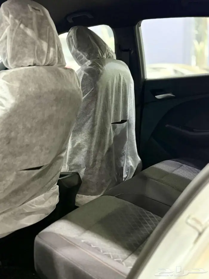 ام جي 3 طيس ستاندر 2025 4