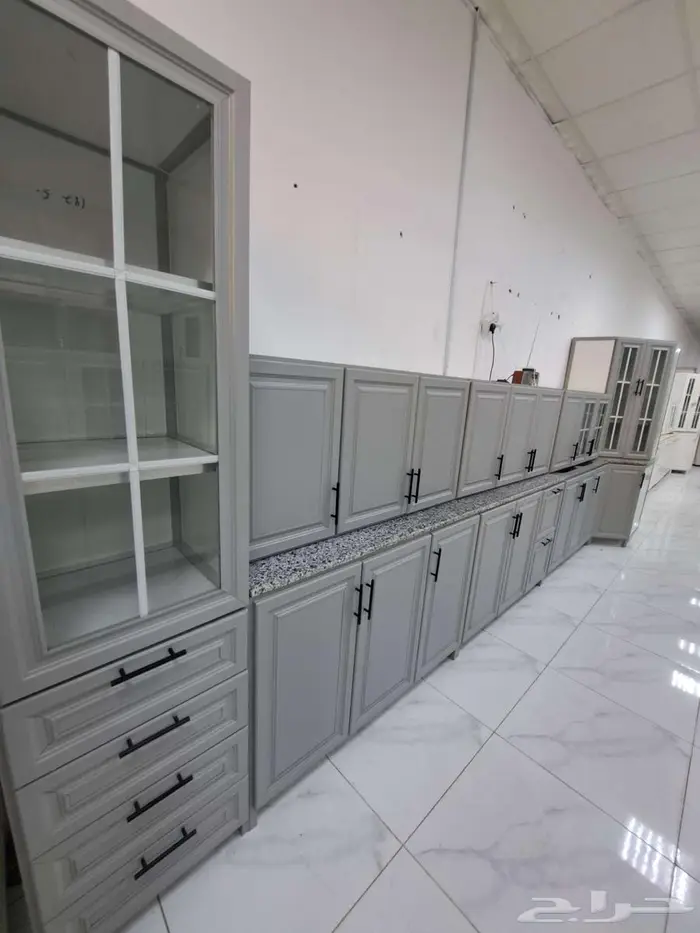 مطابخ مستخدمه 0