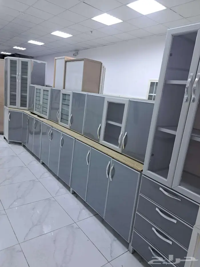 مطابخ مستخدمه 6