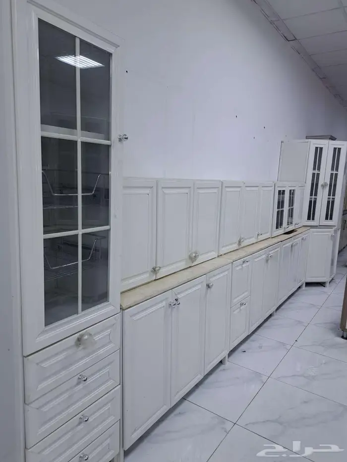 مطابخ مستخدمه 1