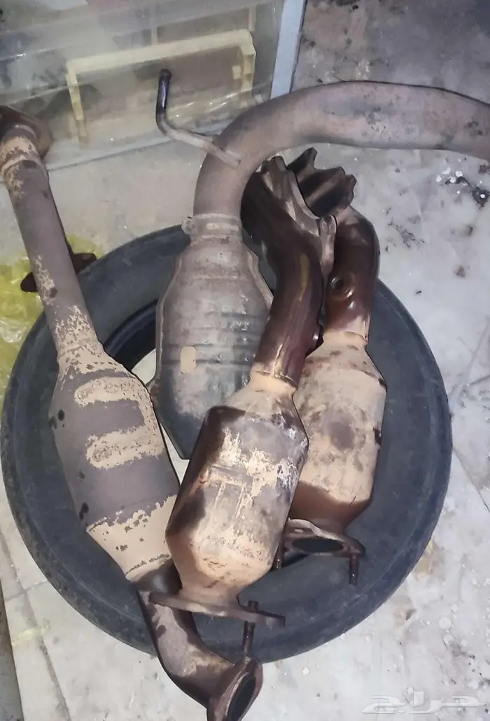 شكمان برادو دبة رصاص دية بيئة 0