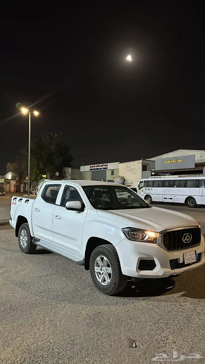 FOR RENT pickups MAXUS-M.G-MAHIDRA 2018-2024 7