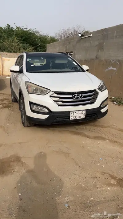 هونداي سنتافي 2015 فل كامل دبل v4 1