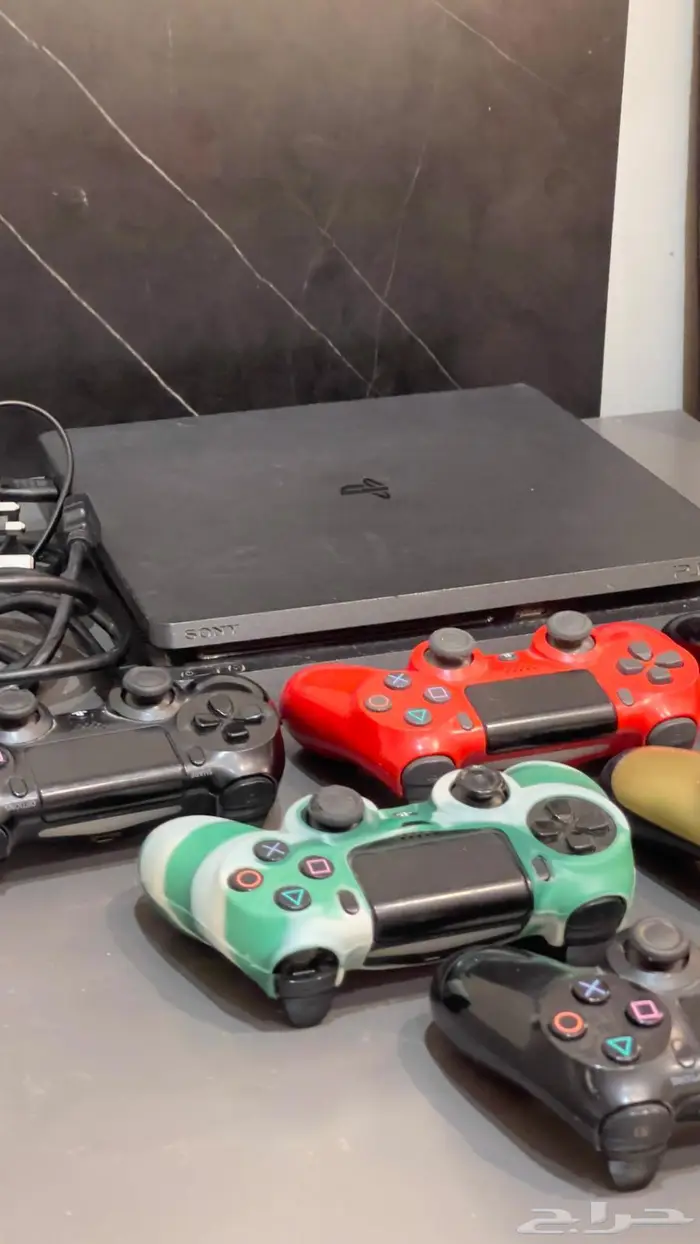 للبيع سوني 4 نظيف 2