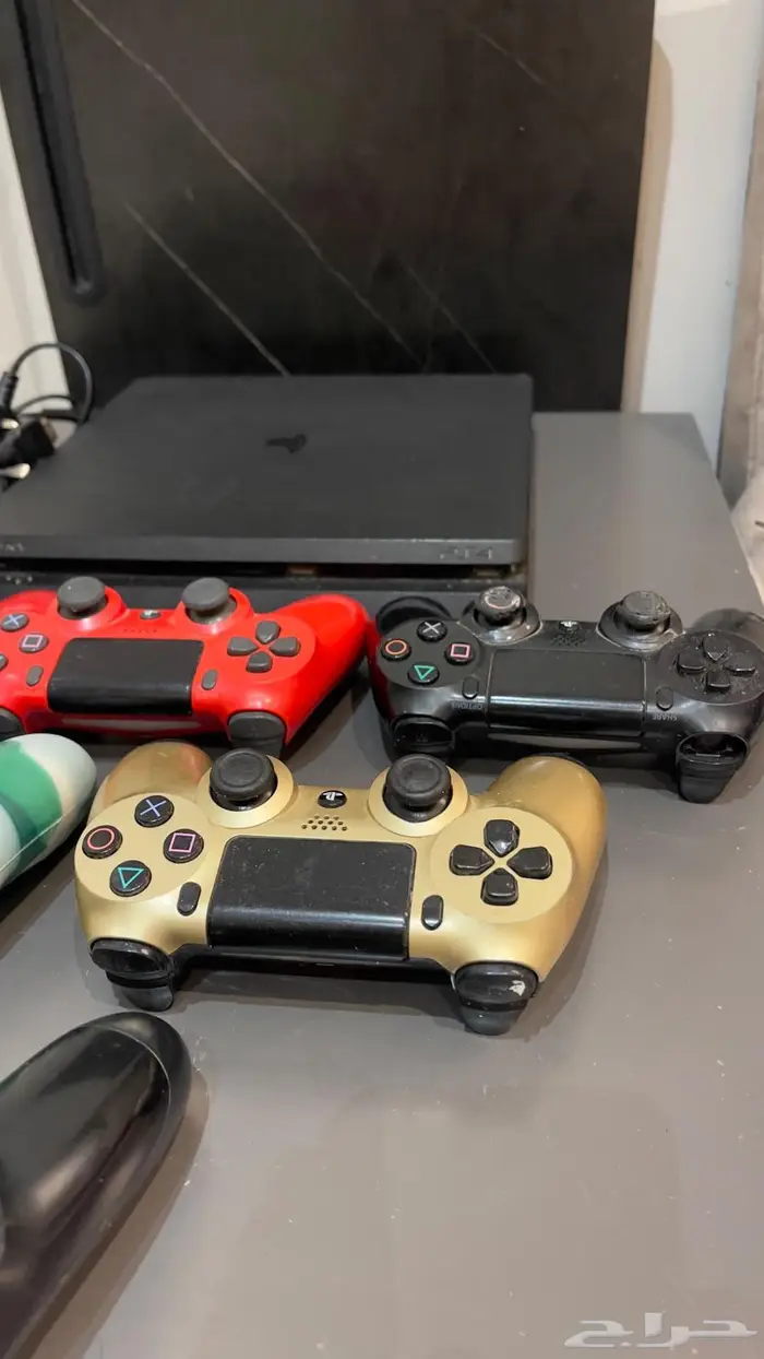 للبيع سوني 4 نظيف 0