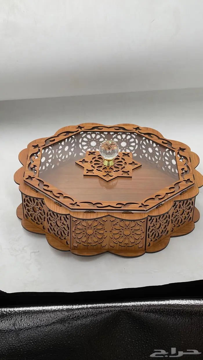 صناديق وعلب ودروع فاخرة 6