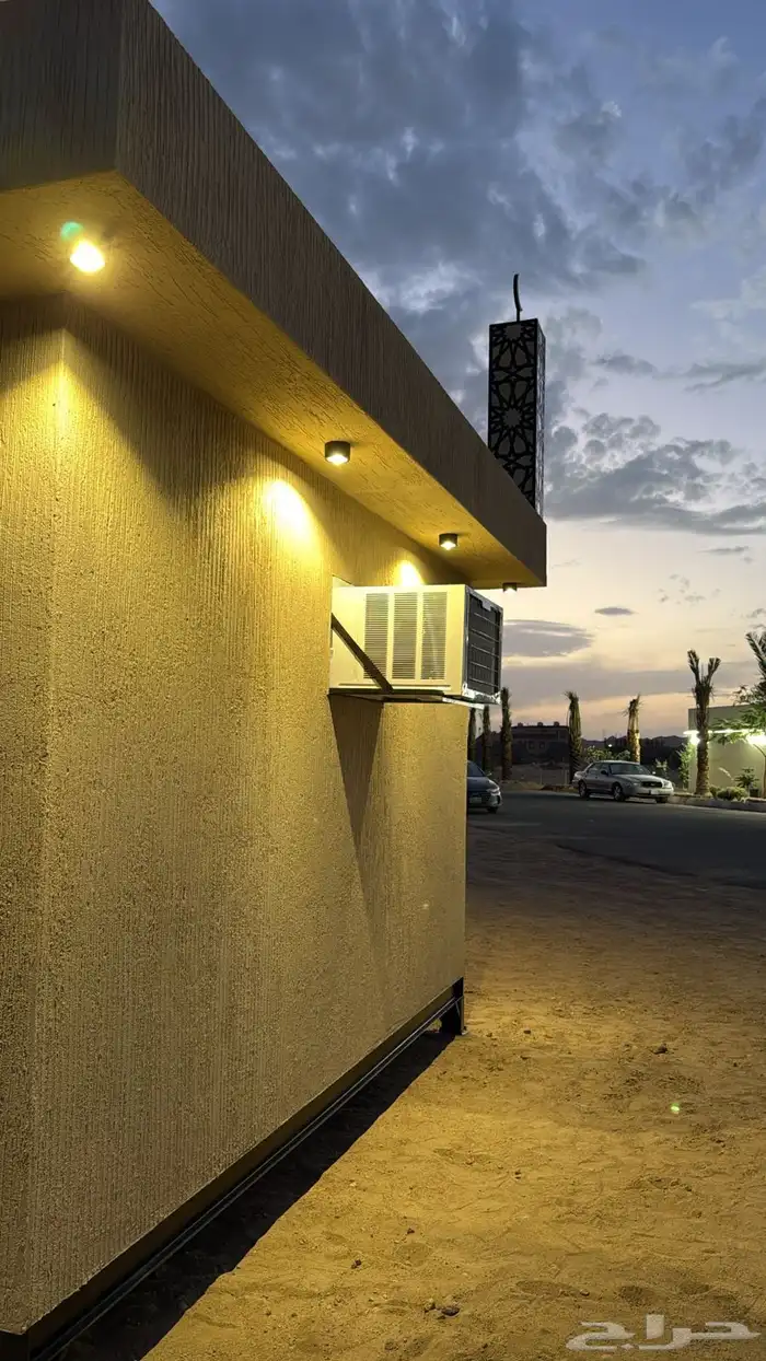 بركسات بيوت وغرف جاهزه شغل فاخر والصور توضح دقة الشغل 31