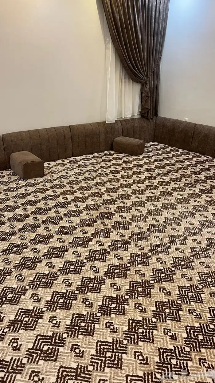 شقة للبيع بالأثاث كامل عكاظ 1