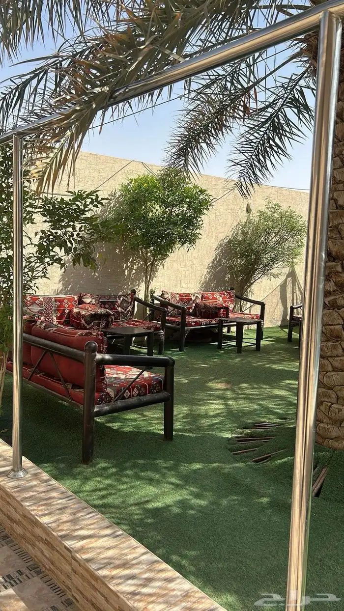 شاليهات حي عريض ب350 12