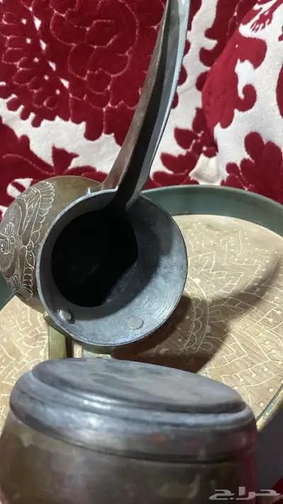 دلة قديمة 2