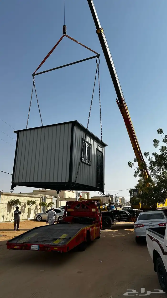 بركسات بيوت وغرف جاهزه شغل فاخر والصور توضح دقة الشغل 74