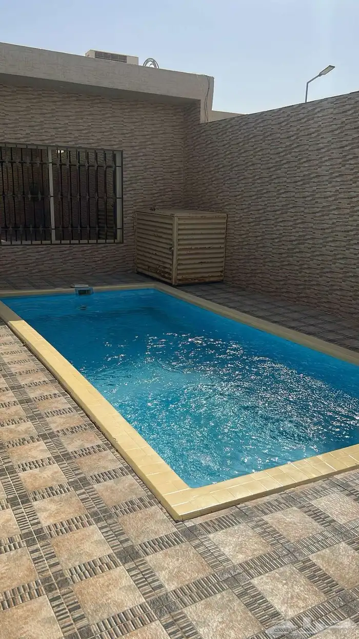 شاليهات حي عريض ب350 11