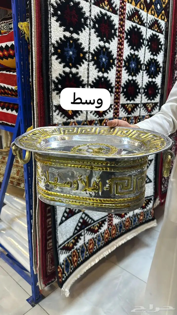 اقط   بقل   مضير   سمن غنم   زبدة معزا  لين معزا   تمريات 11