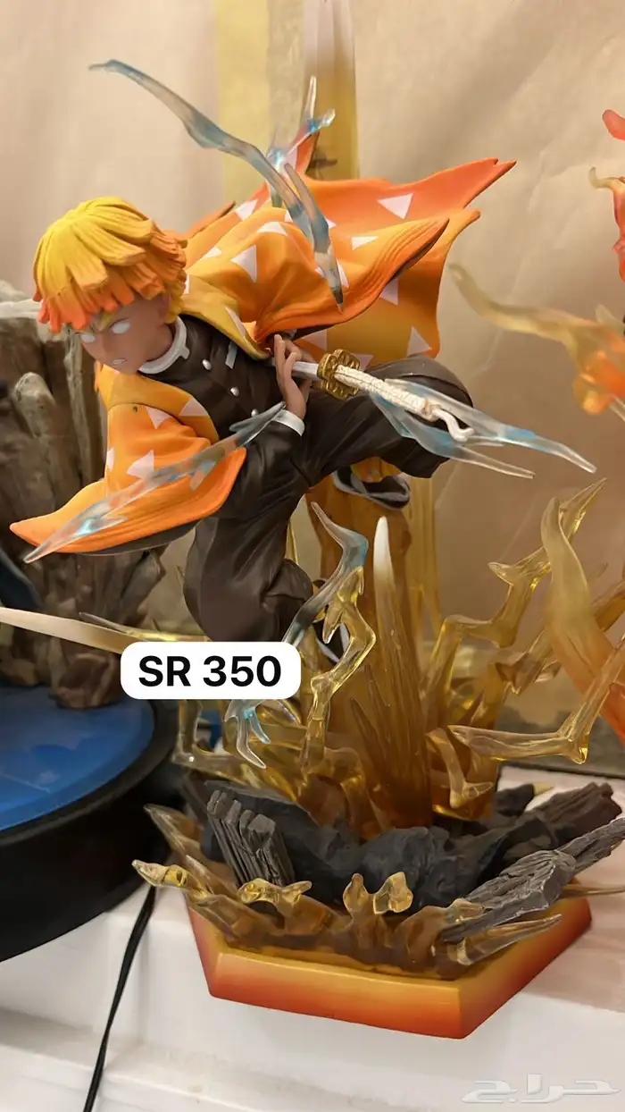 مجسمات انمي anime figures 1