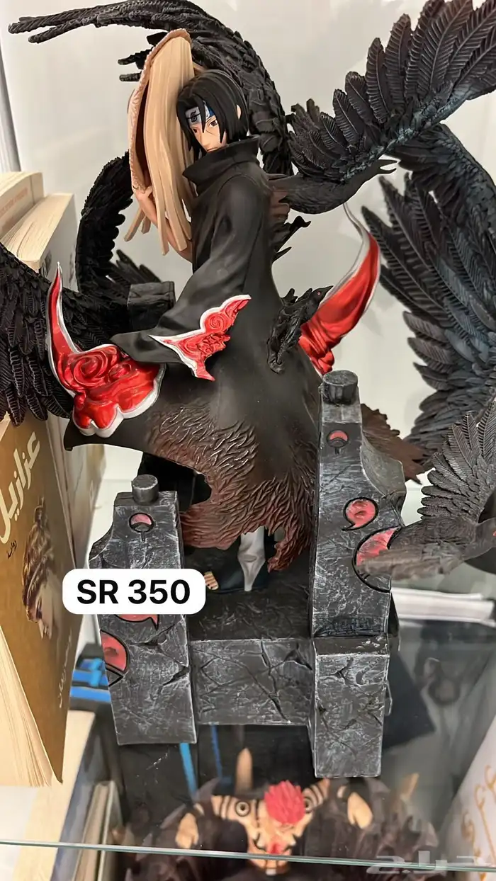 مجسمات انمي anime figures 0