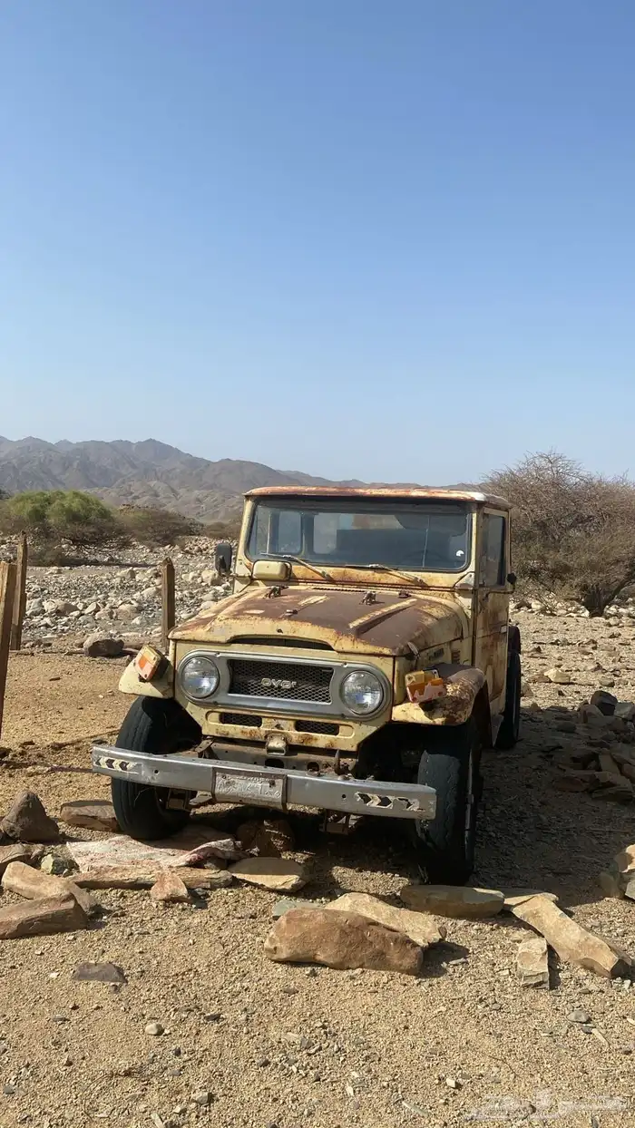 جيب شاص مركب عليه وايت ماءموديل79الجربقس3 0