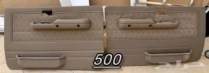 قطع ربع   شاص 2009 وتحت 8