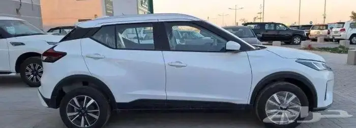 نيسان كيكس ( عرض خاص ) 1