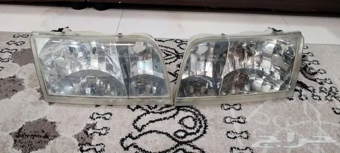انوار او شمعات فورد فكتوريا تم البيع الحمدلله 0