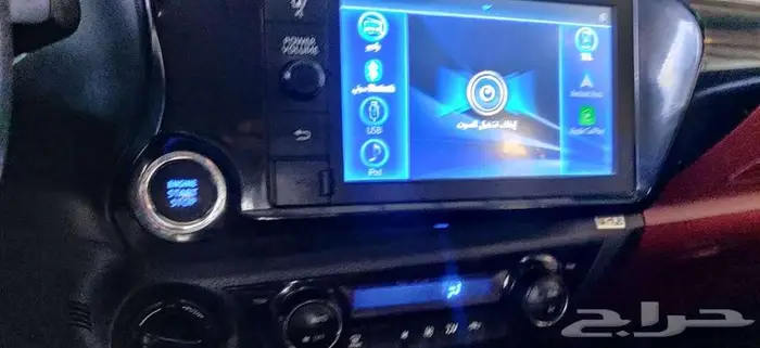 هايلكس ديزل-2023 8