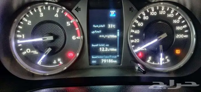 هايلكس ديزل-2023 6