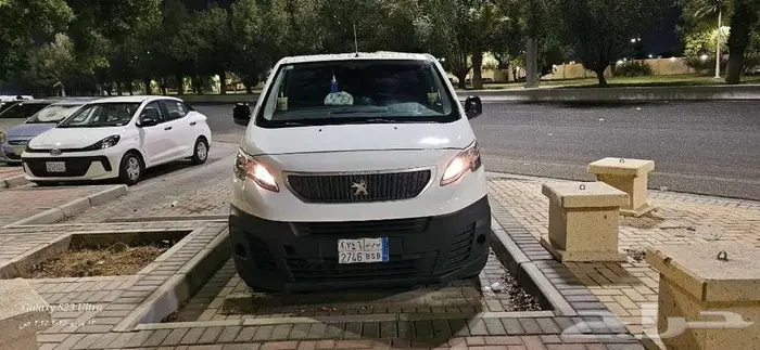 بيجو اكسبيرت (تم البيع) 2