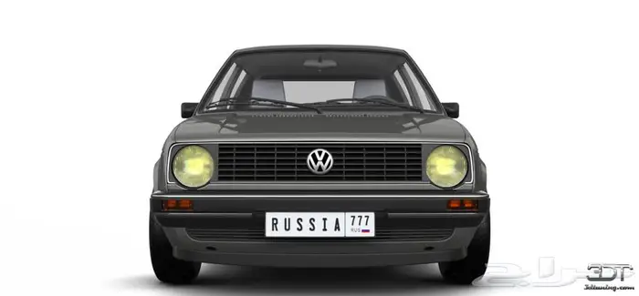 مجسمات المنيوم من شركة 3DTuning 25