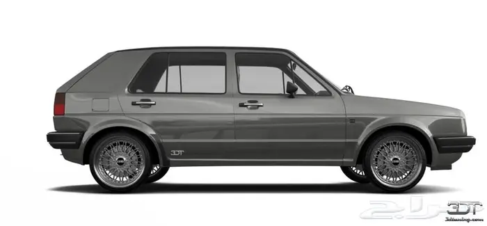 مجسمات المنيوم من شركة 3DTuning 28