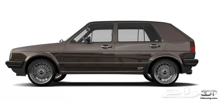 مجسمات المنيوم من شركة 3DTuning 19