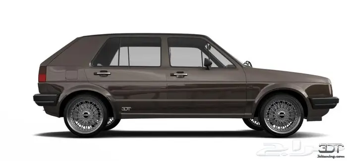 مجسمات المنيوم من شركة 3DTuning 20