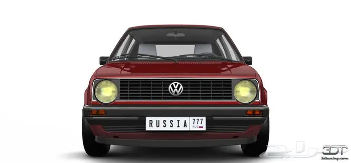 مجسمات المنيوم من شركة 3DTuning 37